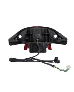 STOP COMP BIZ 125 2005/10 VALPLAS