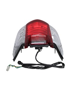 STOP COMP BIZ 125 2005/10 VALPLAS