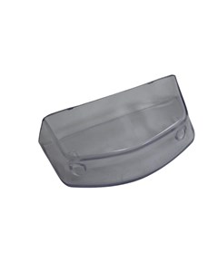 LENTE STOP YBR CRISTAL VALPLAS