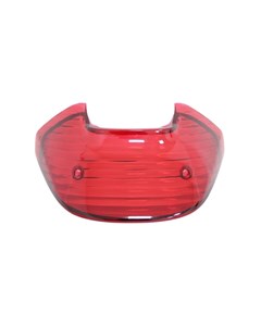 LENTE STOP NX400 FALCON VERMELHA VALPLAS