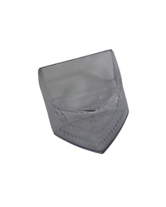 LENTE STOP CB300 CRISTAL VALPLAS