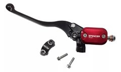 CILINDRO FREIO SUP (ESQ) PCX150 VERMELHO