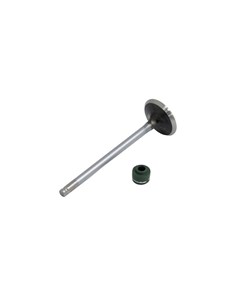 VALVULA ESCAP TIT 150 VEDA (C/RET VALV)