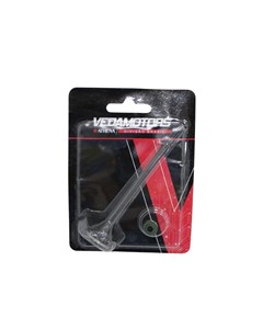 VALVULA ESCAP TIT 160 (C/RET VALV)