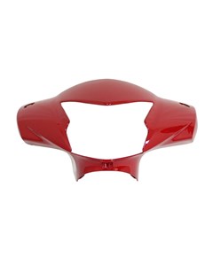 CARENAG FAROL BIZ 110 18 E 22/24 VERMELH