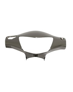 CARENAG FAROL BIZ125+ 08/09 CINZA METALI