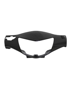 CARENAG FAROL BIZ125+ 06/07 PRETA SPORTI