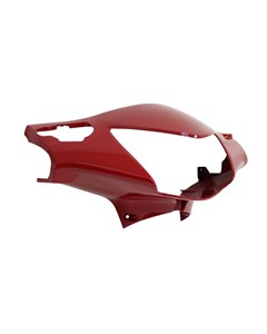 CARENAG FAROL BIZ125+ 08/09 VERMELHA SPO