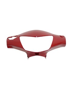 CARENAG FAROL BIZ125+ 08/09 VERMELHA SPO