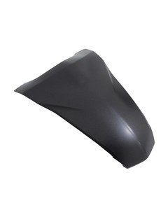BICO FRONT BIZ 125 23/24 CINZA FSC METAL