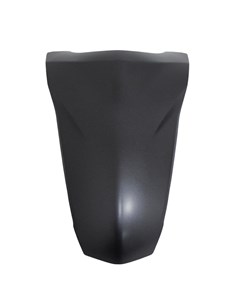 BICO FRONT BIZ 125 23/24 CINZA FSC METAL