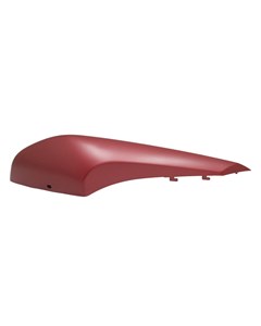 RABETA LAT FAZER 150 2019/22 VERMELHO