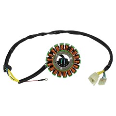 ESTATOR XR250 TORNADO 2001/08 MHX