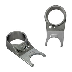 GARFO SELETOR MARCHA POP110/BIZ110 16/24