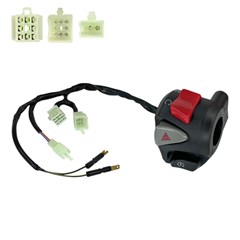 INTERRUPTOR PART POP110 16/23 C/PISC ALE