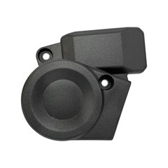 TPA CORPO DO ACELERADOR TIT/FAN150 14/15