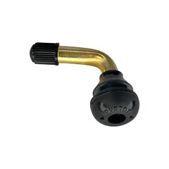 PITO VALVULA PNEU SCOOTER S/CAMARA UNIVE