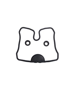 GUARNICAO TPA VALV CB250F 2016 KIT C/RET