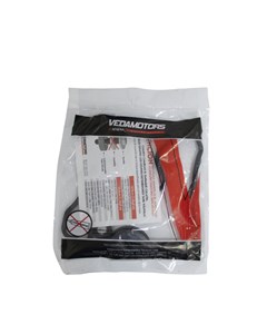GUARNICAO TPA VALV CB250F 2016 KIT C/RET
