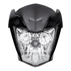 FAROL COMPLETO TIT160 EX 22/24 PTO PINT