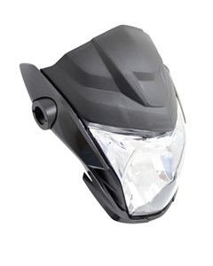 FAROL COMPLETO FAN/STA160 22/24 PTO INJ