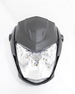 FAROL COMPLETO FAN/STA160 22/24 PTO INJ