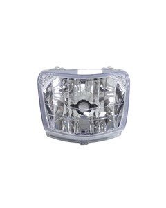 BLOCO OTICO NXR150 09/12 POP LAM H4 PLA