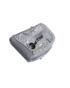 BLOCO OTICO NXR150 09/12 POP LAM H4 UNIK