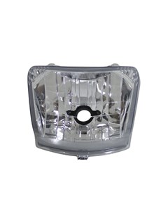 BLOCO OTICO NXR150 09/12 POP LAM H4 UNIK