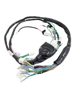 CHICOTE INSTALA TIT 00/02 KS SMART FOX