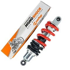 AMORTECEDOR CB250F TWISTER 16/22 COFAP