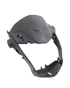 CARENAG FAROL TITAN160 22/23 EX PRETO IN