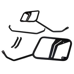 PROT CARENAG TRAS (ALFORGE) XTZ250 19E/D