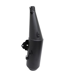 ESCAPAMENTO CB250 TWISTER 16/23 MOD ORIG PT MA