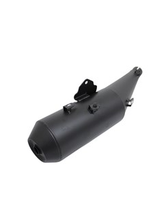 ESCAPAMENTO CB250 TWISTER 16/23 MOD ORIG PT MA