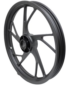 RODA MAGN TIT150 (ESD) PTO PE GALINHA(5P