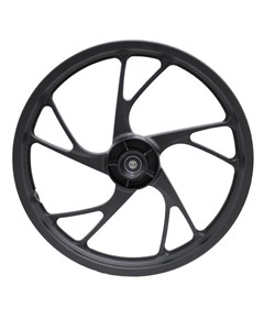 RODA MAGN TIT150 (ESD) PTO PE GALINHA(5P