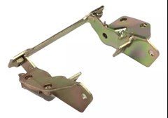 SUPORTE DA ALCA TRASEIRA TODAY/TITAN99 M