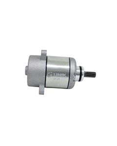 MOTOR PART BIZ 125 2011/24 UNIK
