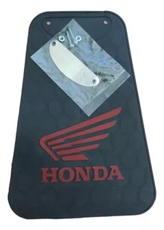 LAMEIRA BROS GRANDE 29CM HONDA VERMELHO