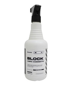 LIMPA CORRENTE 500ML BLOCK