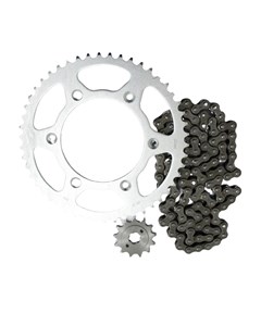 KIT TRANSMISSAO CRF 230 UNIK 1045
