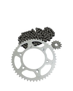 KIT TRANSMISSAO CRF 230 UNIK 1045