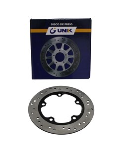 DISCO FREIO DIANT CBX200/150 UNIK