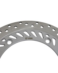 DISCO FREIO DIANT CBX250/CB300 UNIK