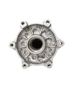 CUBO TRAS XTZ 250 LAND/TENERE PRATA UNIB