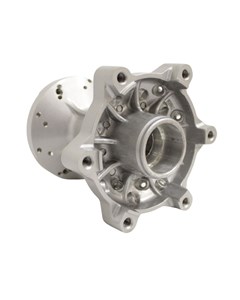 CUBO TRAS XTZ 250 LAND/TENERE PRATA UNIB