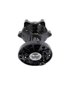 CUBO TRAS XTZ 250 LAND/TENERE PRETO UNIB