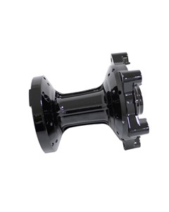 CUBO TRAS XTZ 250 LAND/TENERE PRETO UNIB