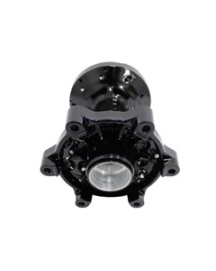 CUBO TRAS XTZ 250 LAND/TENERE PRETO UNIB